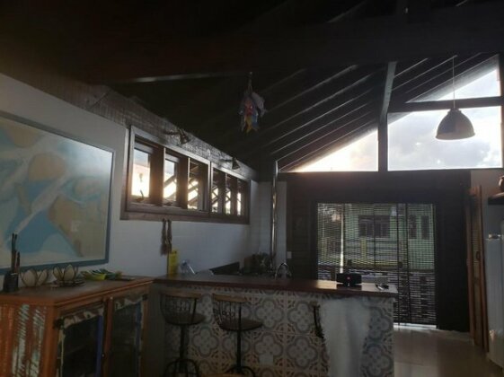 Casa em Cond Atami Prox Ilha do Mel - Photo3