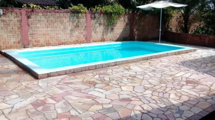 Casa Pontal do Parana - Photo3