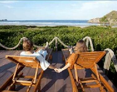 Grajagan Surf Resort - Photo2