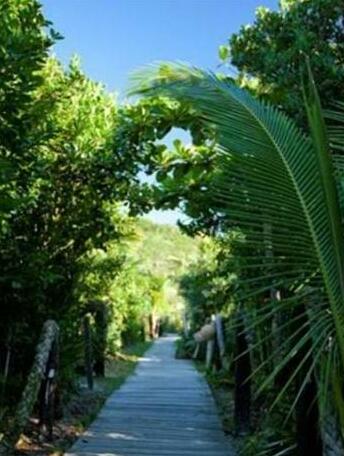 Grajagan Surf Resort - Photo3