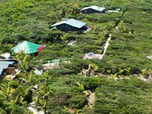 Grajagan Surf Resort - Photo4