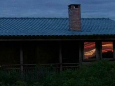 Grajagan Surf Resort