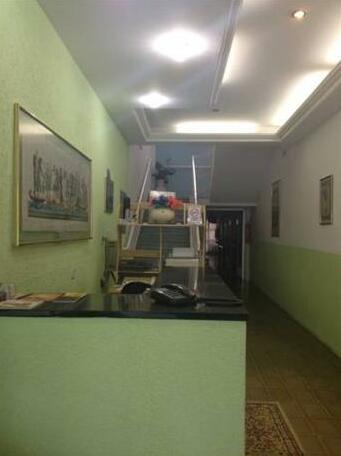 Hotel Graciosa - Photo2