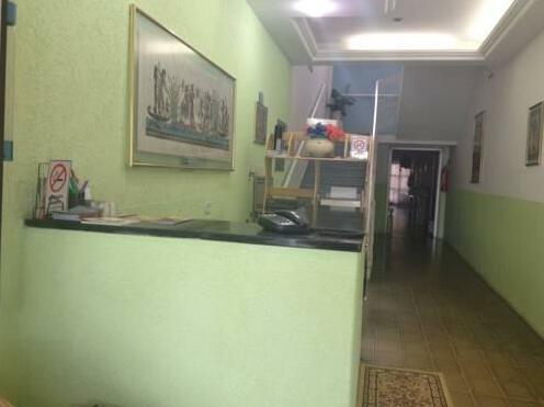 Hotel Graciosa - Photo3