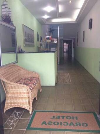 Hotel Graciosa - Photo4