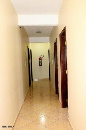 Hotel Monte Libano Paranagua - Photo2