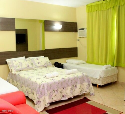 Hotel Monte Libano Paranagua - Photo3