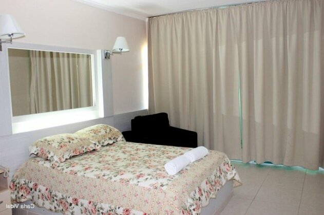 Hotel Monte Libano Paranagua - Photo4