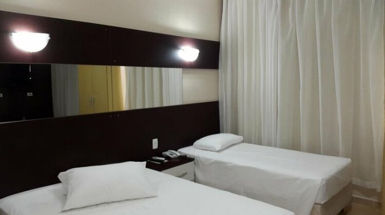 Hotel Monte Libano Paranagua - Photo5