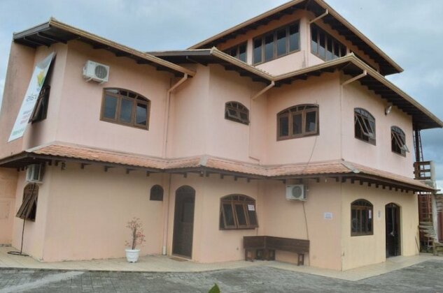 Hotel Naturalis Eireli