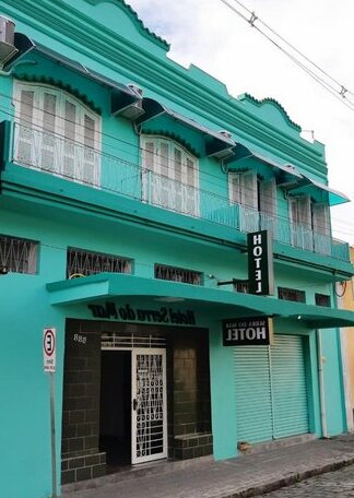Hotel Serra do Mar