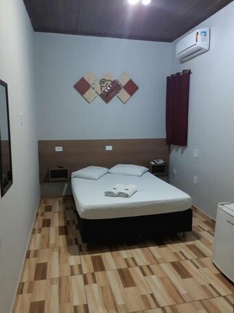Hotel Serra do Mar - Photo2