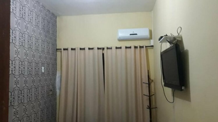 Hotel Serra do Mar - Photo4
