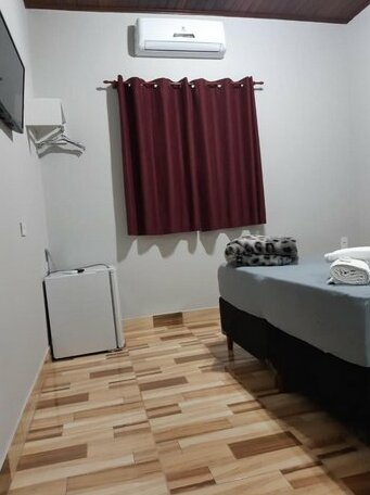 Hotel Serra do Mar - Photo5