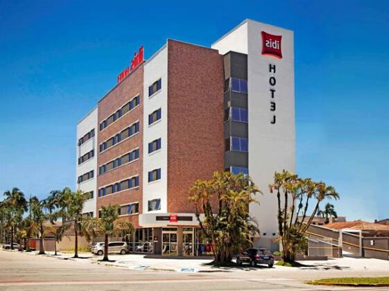 Ibis Paranagua