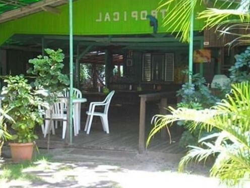 Pousada Recanto Tropical - Photo2