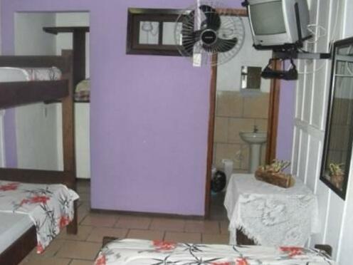 Pousada Recanto Tropical - Photo3