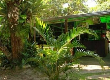 Pousada Recanto Tropical