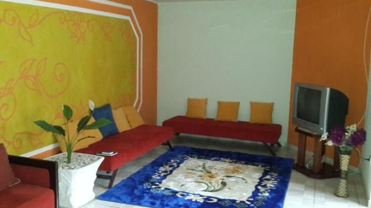Vieira's Palace Hotel - Photo2