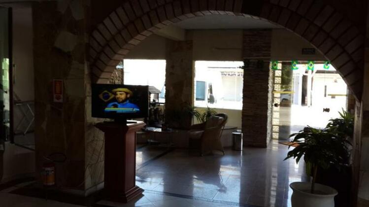 Vieira's Palace Hotel - Photo3