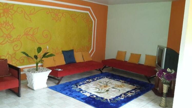 Vieira's Palace Hotel - Photo4