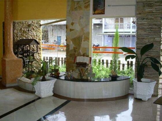 Vieira's Palace Hotel - Photo5