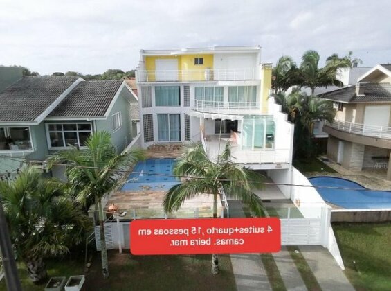Villa Triplex Beira-Mar - Photo2
