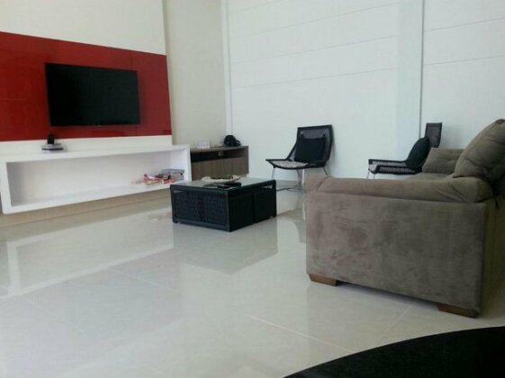 Villa Triplex Beira-Mar - Photo4