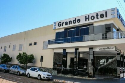 Grande Hotel Paranavai