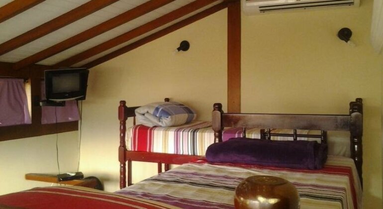 A Bela Paraty - Photo2