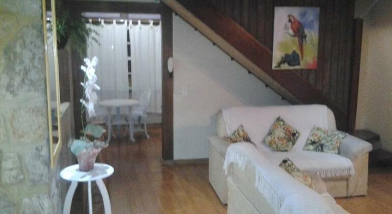 A Bela Paraty - Photo4