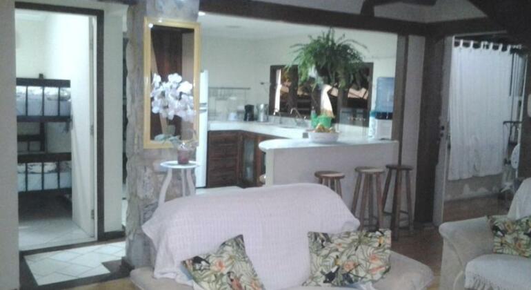 A Bela Paraty - Photo5