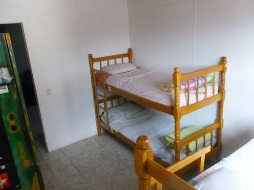 Adventure Hostel Paraty - Photo2