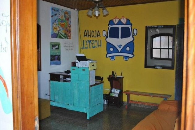 Aloha Hostel Paraty - Photo2
