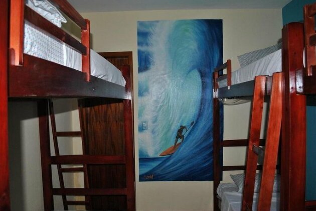 Aloha Hostel Paraty - Photo4