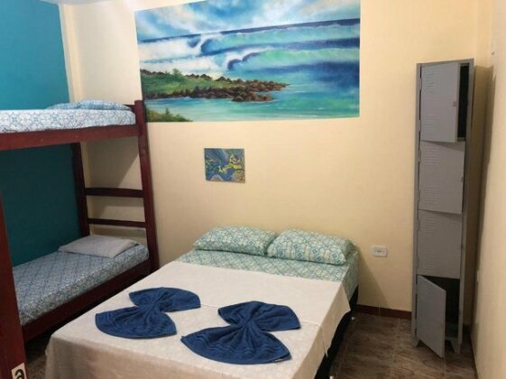 Aloha Hostel Paraty - Photo5