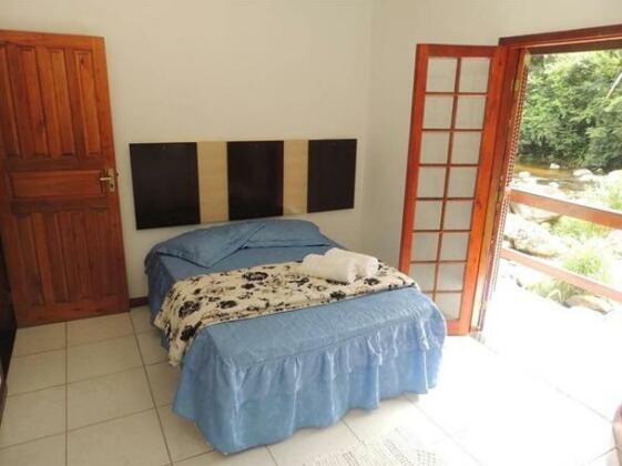 Avohai Lodge - Photo2