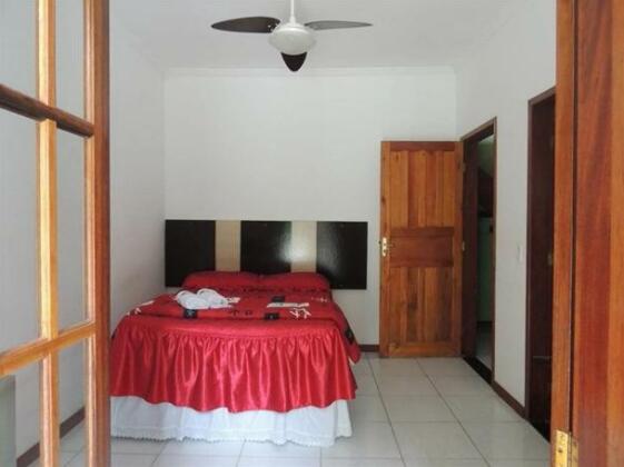 Avohai Lodge - Photo3