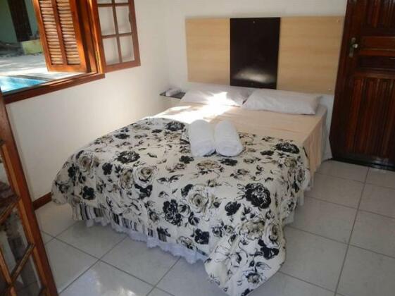 Avohai Lodge - Photo5