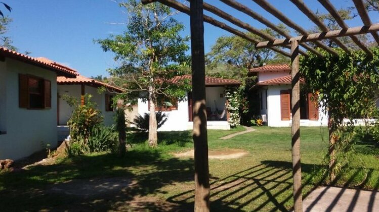 Bangalos Parque Verde - Photo2