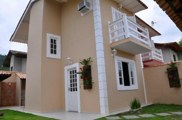 Bela Paraty - Photo2