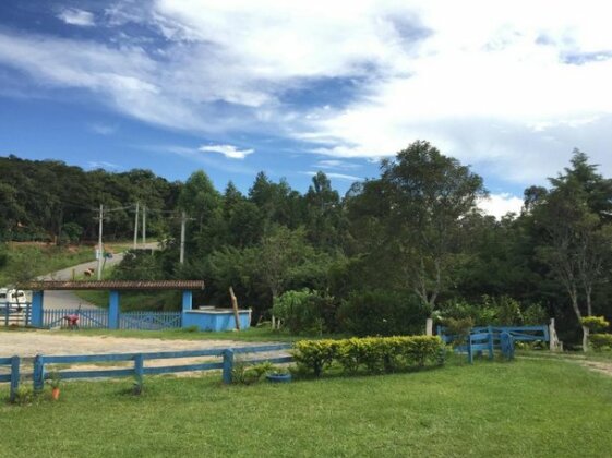 Biroska Caipira - Photo2