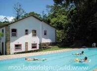 Blue Jungle Hostel Paraty - Photo3
