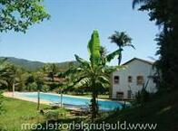 Blue Jungle Hostel Paraty - Photo4