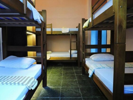 Boomerang Hostel Paraty - Photo2