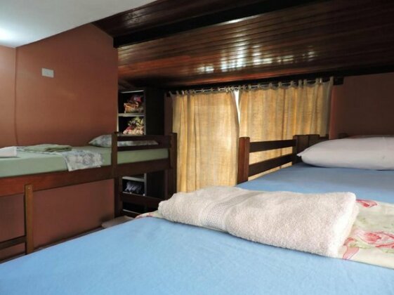 Boomerang Hostel Paraty - Photo3