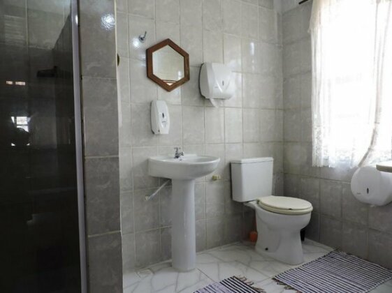 Boomerang Hostel Paraty - Photo4
