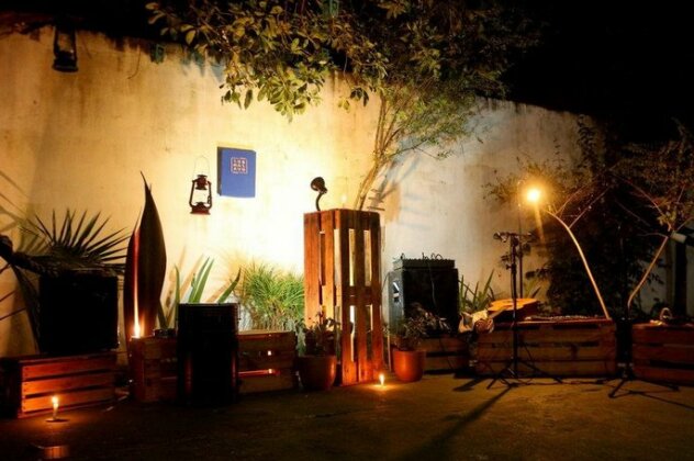 Bossa Nova Hostel - Photo2