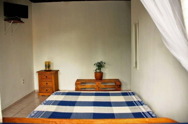 Bossa Nova Hostel - Photo3