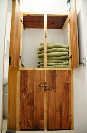 Bossa Nova Hostel - Photo4